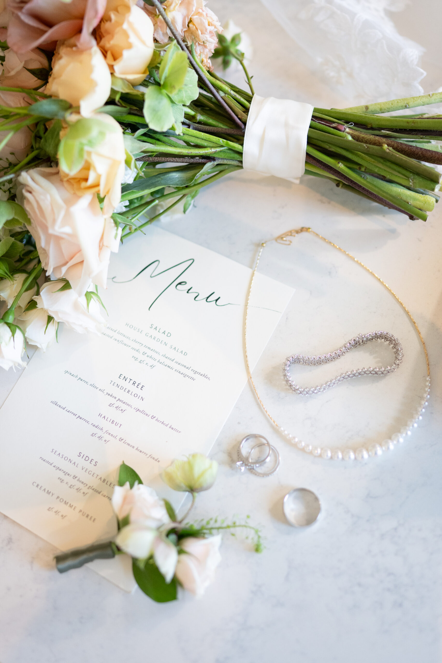 Wedding Display